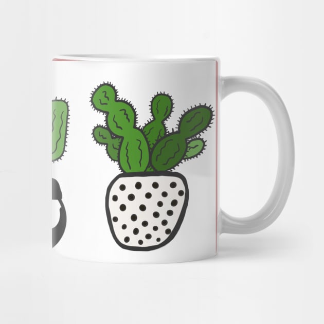 Hermoso Cactus by Megaluxe 